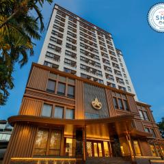 Amora Thapae Hotel Chiang Mai