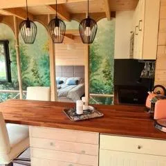 Cabourg Dives Houlgate - Cosy private home