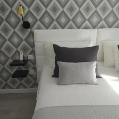 Apartment VOLVORETA - Pool view- Good Wifi - Smart TV - Residence Atlantic View