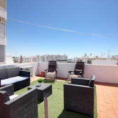 Blue Ocean Rooftop