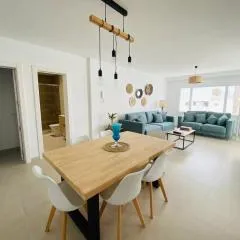 Puerto del Carmen, CASA MAMÁ