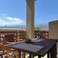 Tejita Playa