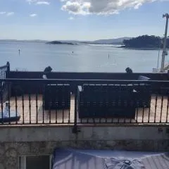 Casa O Curruncho 3000