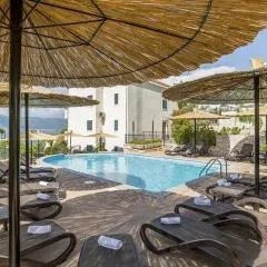 Apartment Clementin