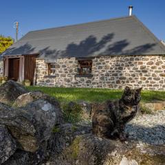 Edinbane Self Catering - On the Croft at Edinbane