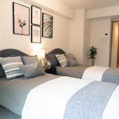 OSAKA SUNSHINE TOWER - Vacation STAY 11371