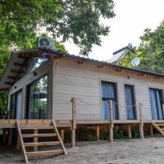 Ecopark Tuzlata Екопарк Тузлата