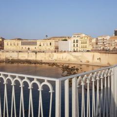 Perla Marina Ortigia