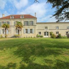 La Maison du Petit Jacques