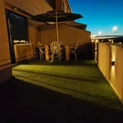 Acogedor Apartamento