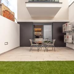 Gravito 53 Apartments by Home Sweet Home Aveiro