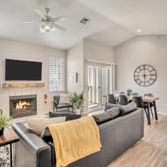 Just Beautiful Apt By Hill AFB Ogden Skiing