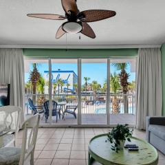 Destin West Gulfside #203