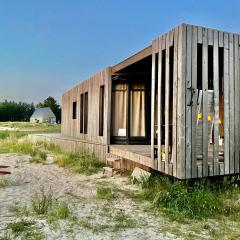 Namelis nuosavame paplūdimyje