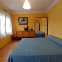 A casa de Xues