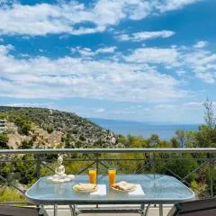 Mikro Amoni Beach Villa