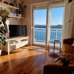 Apartment Best Sea View - in old town