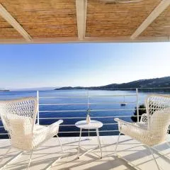 Evgenia Seafront House