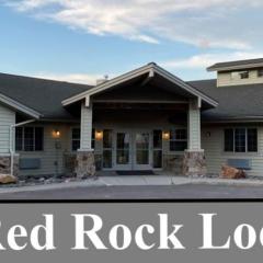 RED ROCK LODGE