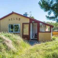 Holiday home Fanø CCVII