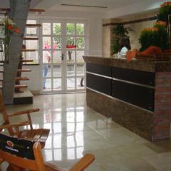 Gran Caribe Hotel