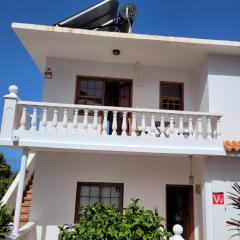 Casa Punta del Sol Atico Vista Al Mar