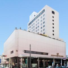 Koriyama View Hotel Annex