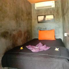 Keramas Surf Hostel