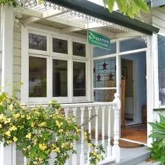 Peppertree Bed & Breakfast