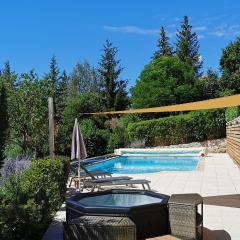 Aux chataigniers alpins