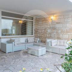 Villa Incanto-Piano Terra - Fronte mare By Cala Salento