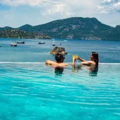 Alice Tatil Evi