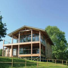 Apple Tree Lodges