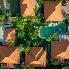 Villa Shantitara Bungalows