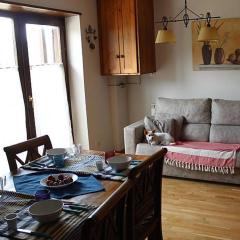 Lovely triplex apartment in La vall de Boi