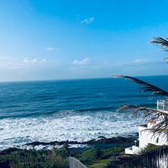 Sea View Penthouse