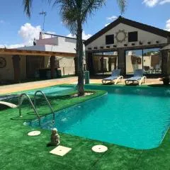 Casa Amelie