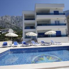Villa Blue Makarska