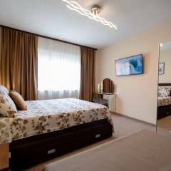 Apartmani Tome