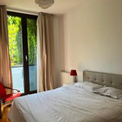 Apartament 2 camere Nordului