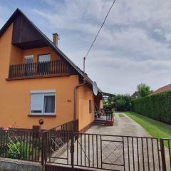 Apartment in Balatonboglar 42285