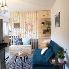 Cozy Woodland Oasis - Superbe appartement rénové, calme et lumineux - BEC