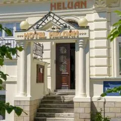 Hotel Heluan
