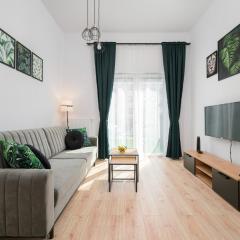 Exclusive Apartment Kajdasza Wroclaw by Renters