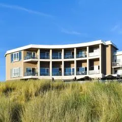 Lido Zeezicht appartementen