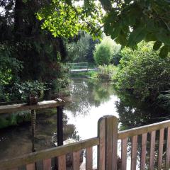 Gite de l'Ancien Moulin