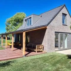 Bungalow 82 op Recreatiepark De Wielen