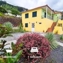 Casa Torbit, Apartment in Arco da Calheta
