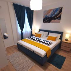 Apartment Blue Dream