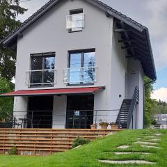 Apartmány Aktiv Lipno